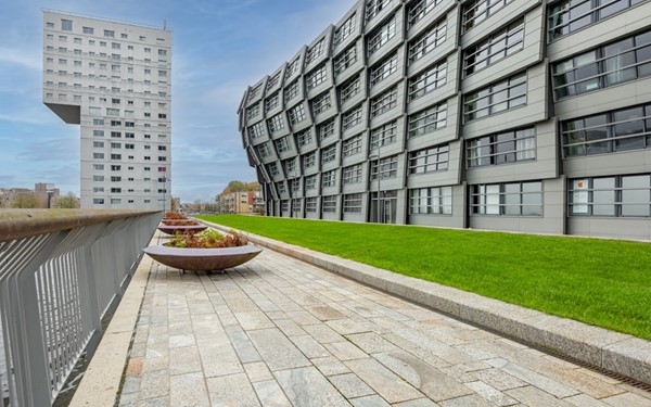 Koetsierbaan 387, Almere